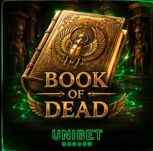 Book of Dead Spielautomat