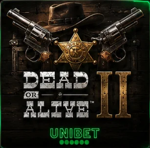 Dead or Alive 2 Spielautomat